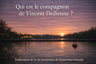 vincent dedienne